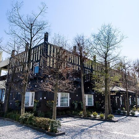 Vanse B&B Renai Luaran gambar