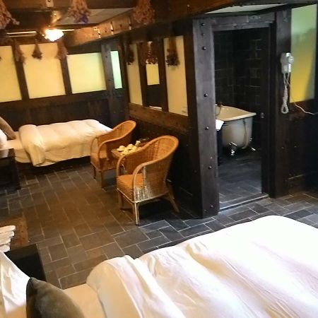 Vanse B&B Renai Luaran gambar