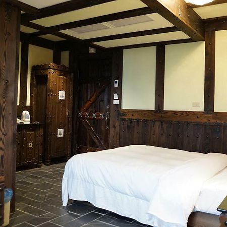 Vanse B&B Renai Luaran gambar