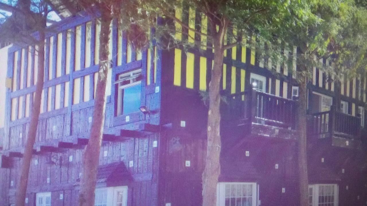Vanse B&B Renai Luaran gambar