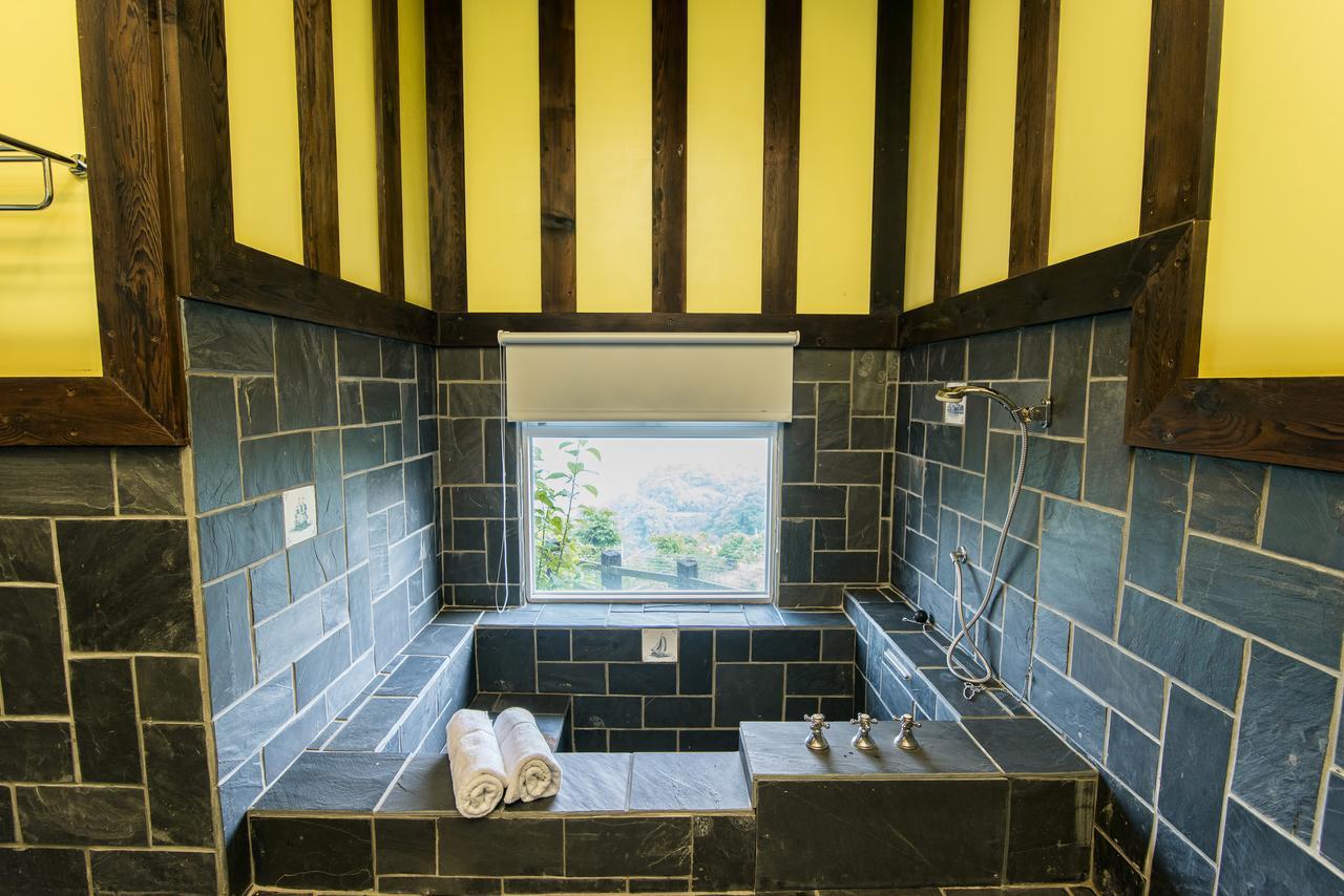 Vanse B&B Renai Luaran gambar