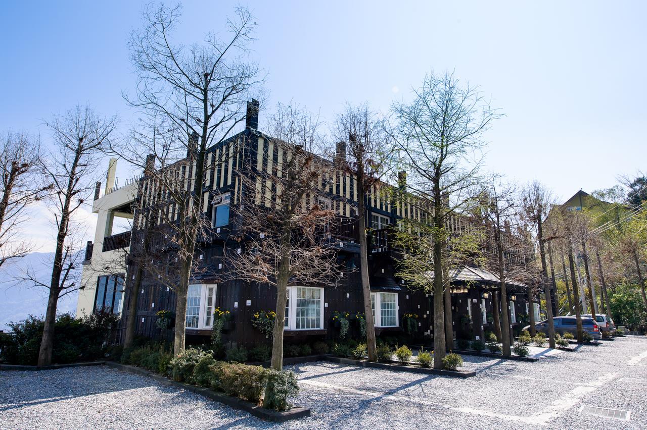 Vanse B&B Renai Luaran gambar