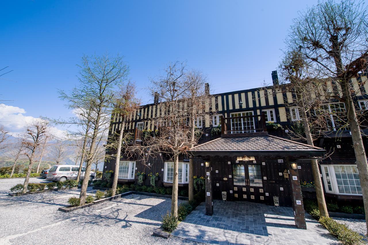 Vanse B&B Renai Luaran gambar