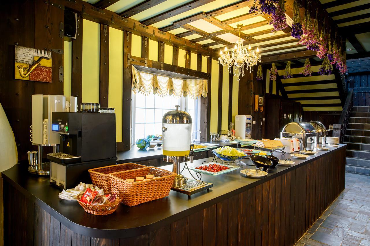 Vanse B&B Renai Luaran gambar