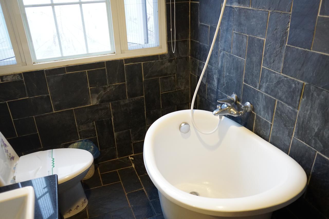Vanse B&B Renai Luaran gambar
