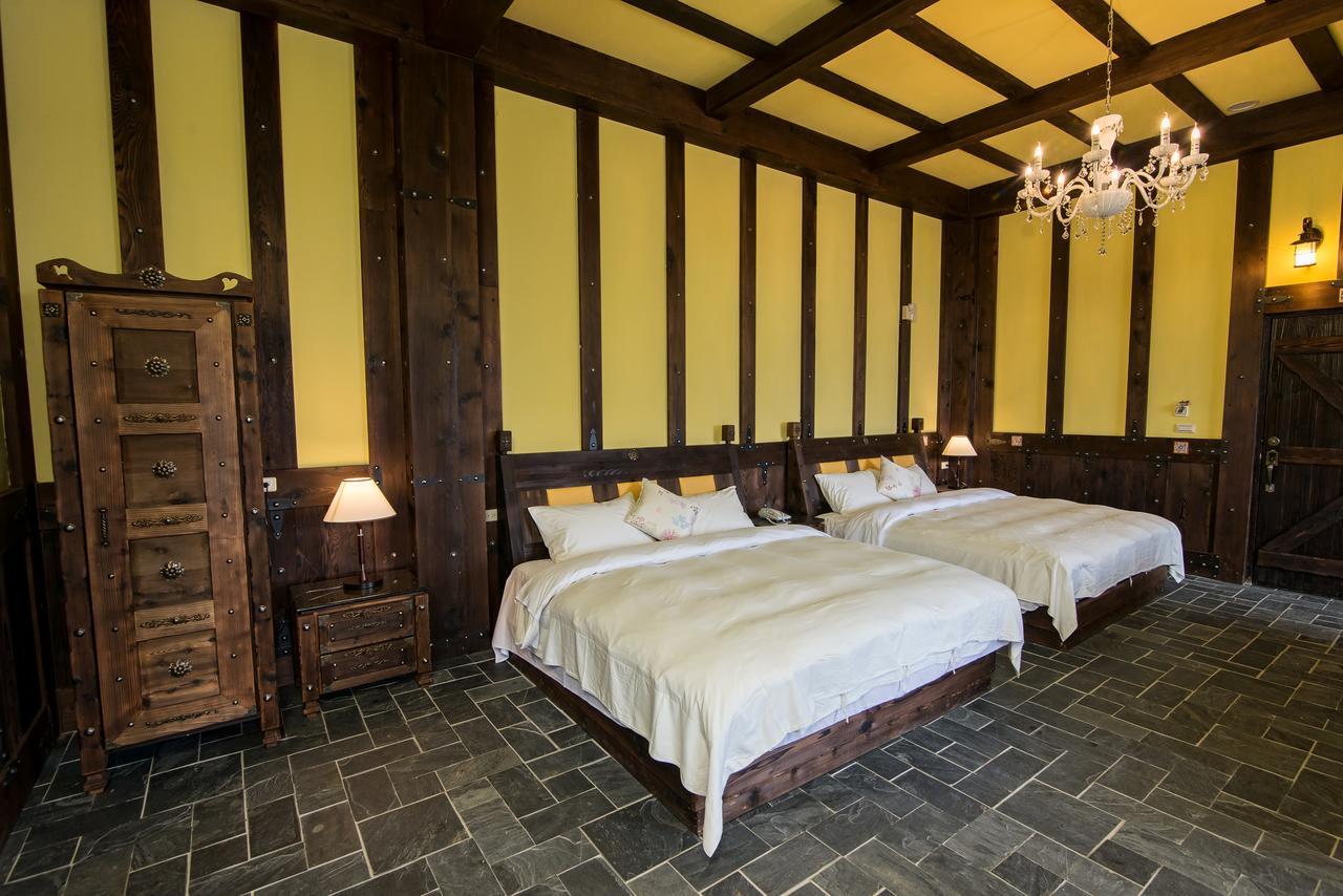 Vanse B&B Renai Luaran gambar