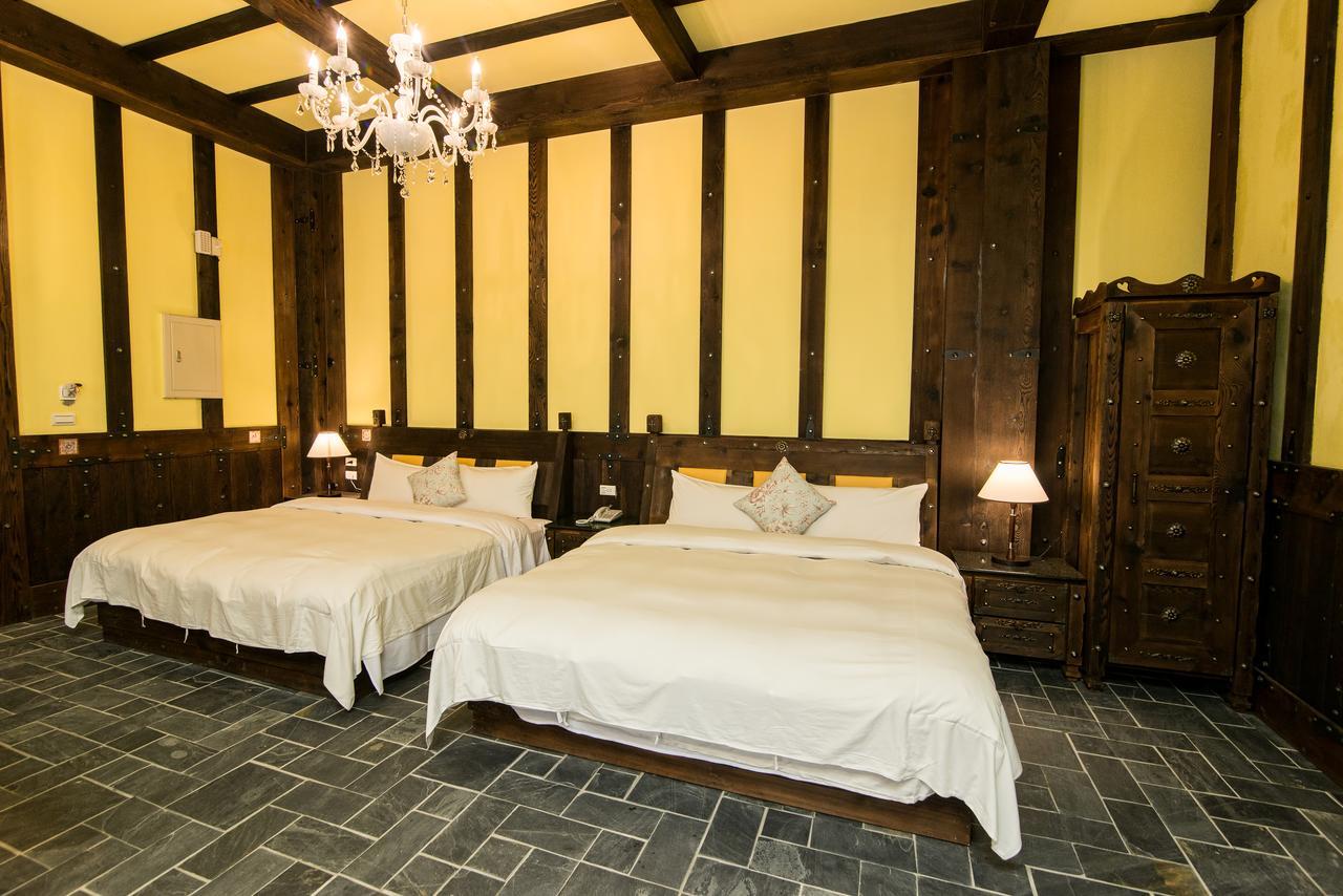 Vanse B&B Renai Luaran gambar