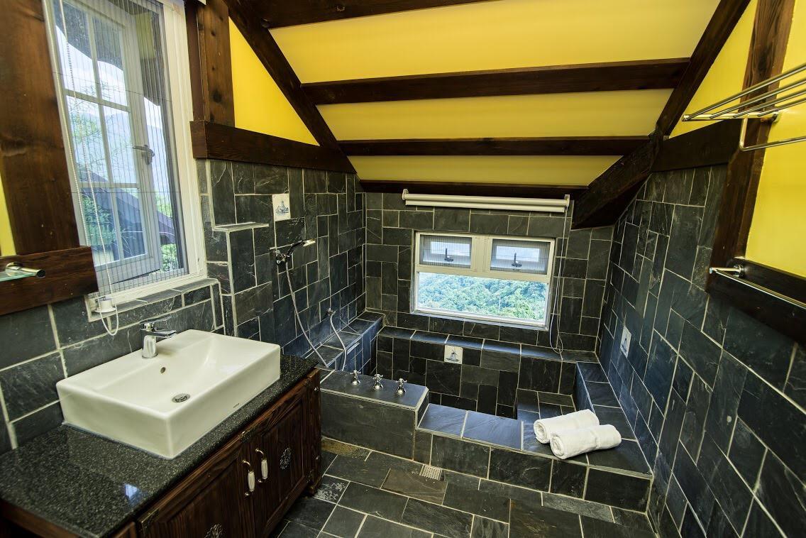 Vanse B&B Renai Luaran gambar