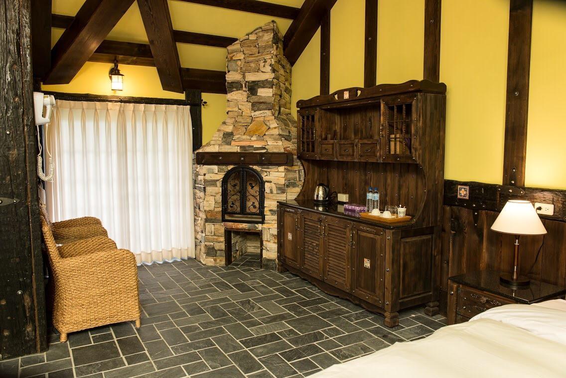 Vanse B&B Renai Luaran gambar