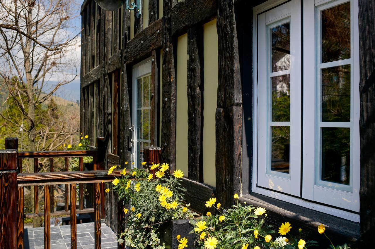Vanse B&B Renai Luaran gambar