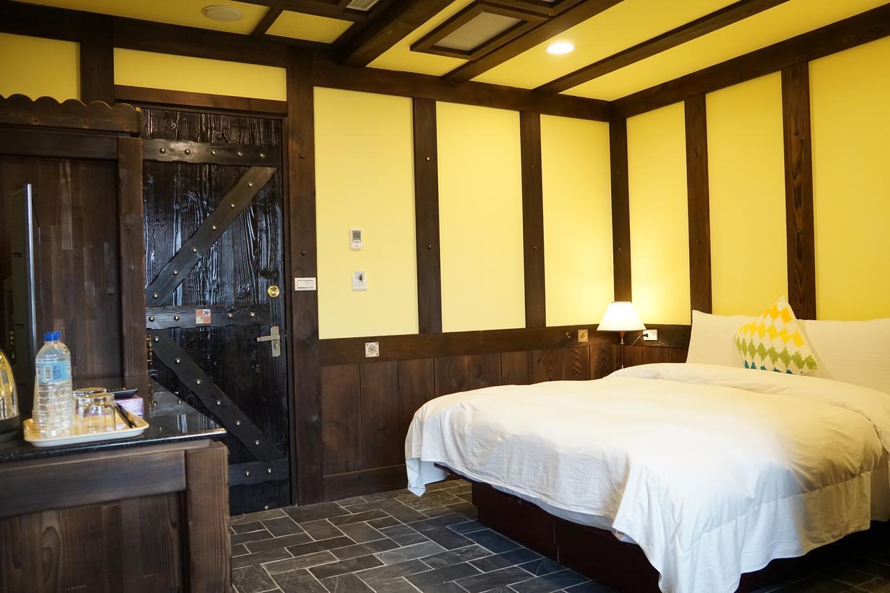 Vanse B&B Renai Luaran gambar