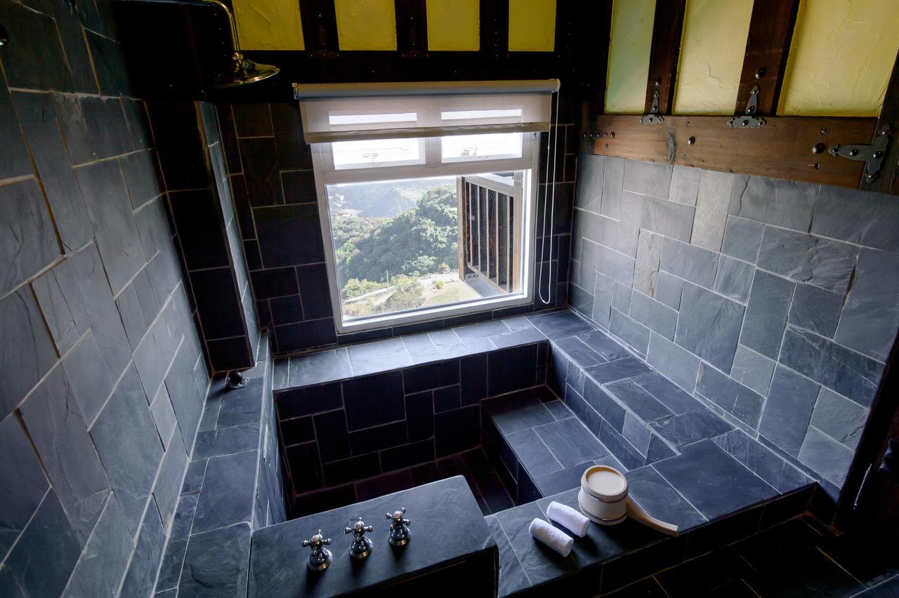 Vanse B&B Renai Luaran gambar