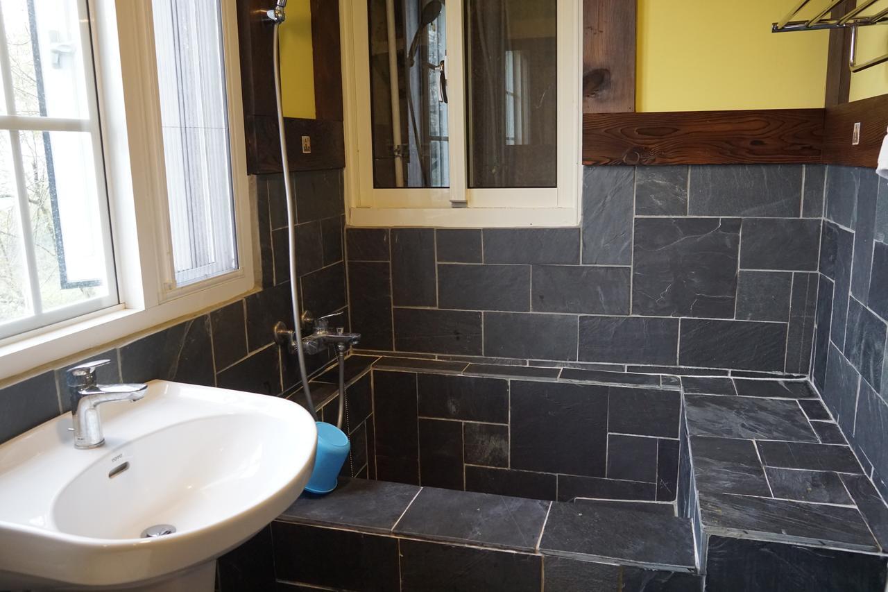 Vanse B&B Renai Luaran gambar