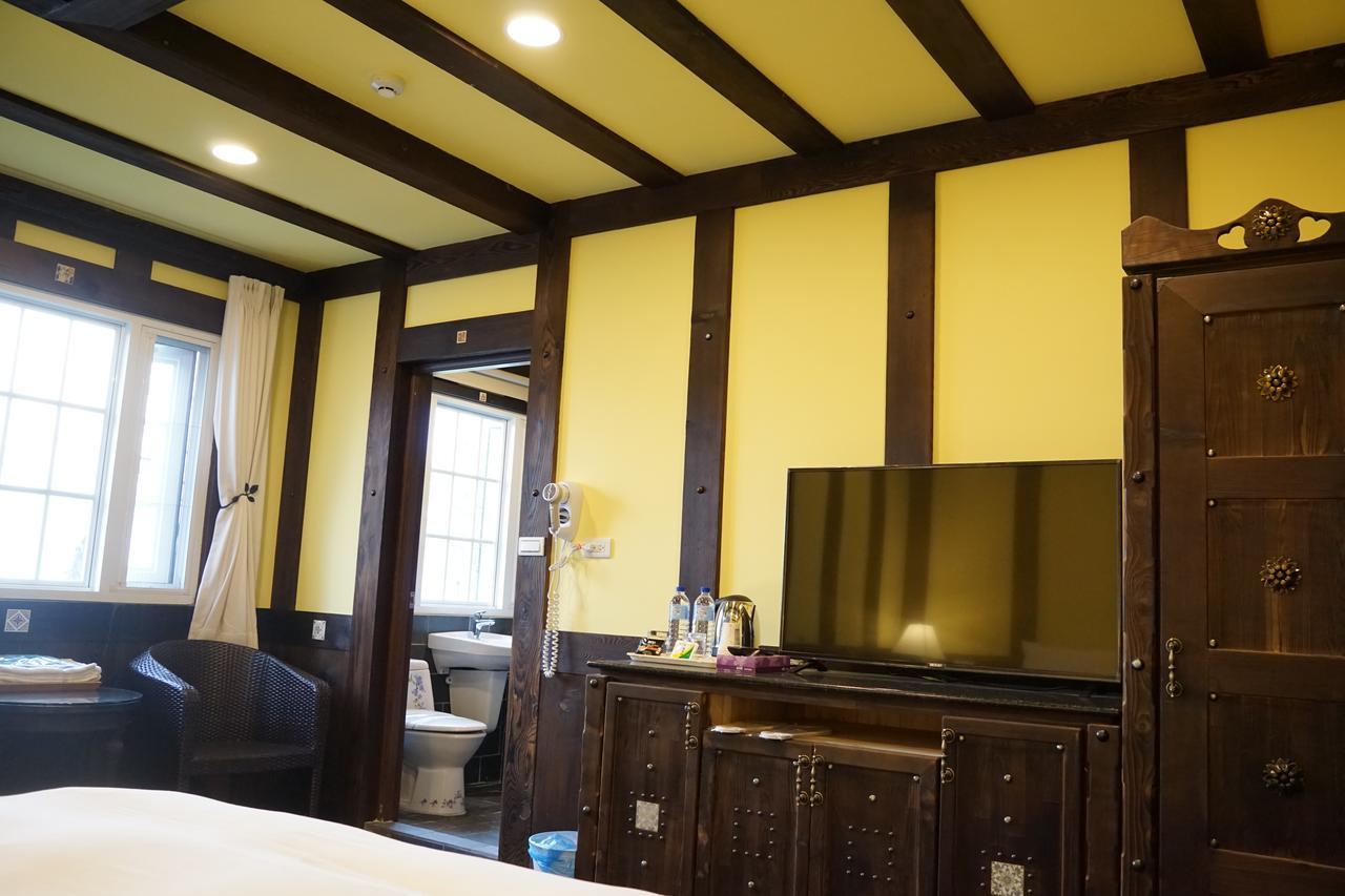 Vanse B&B Renai Luaran gambar