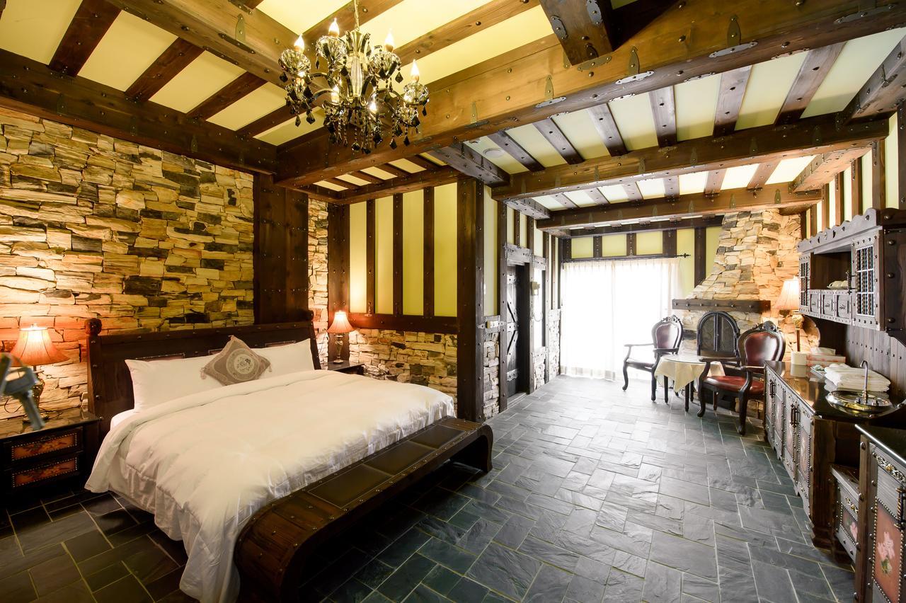 Vanse B&B Renai Luaran gambar