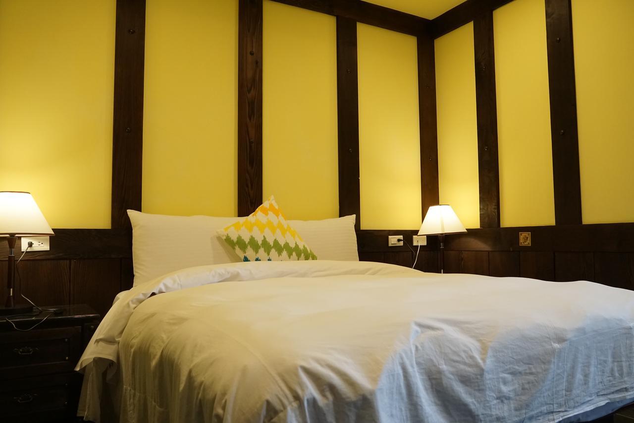 Vanse B&B Renai Luaran gambar