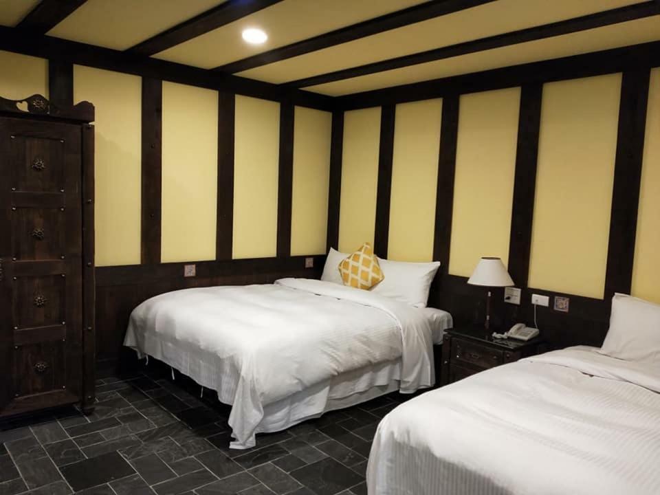 Vanse B&B Renai Luaran gambar
