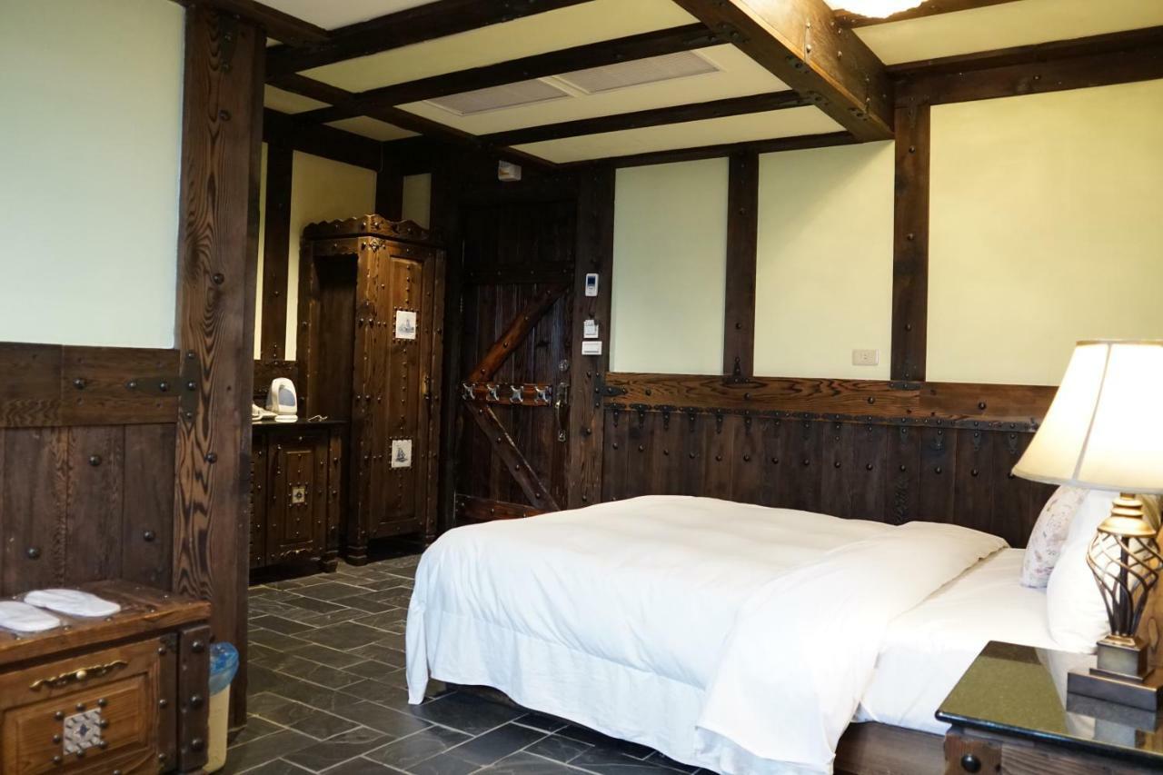 Vanse B&B Renai Luaran gambar
